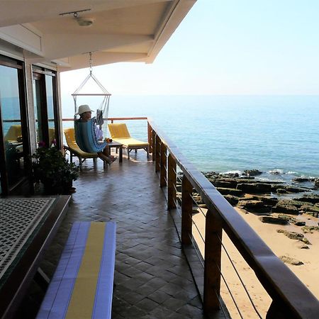 Taghazout Playa Apartment Exterior photo