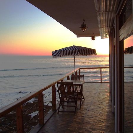 Taghazout Playa Apartment Exterior photo