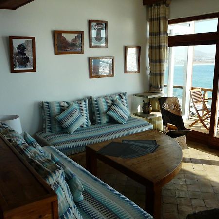 Taghazout Playa Apartment Exterior photo