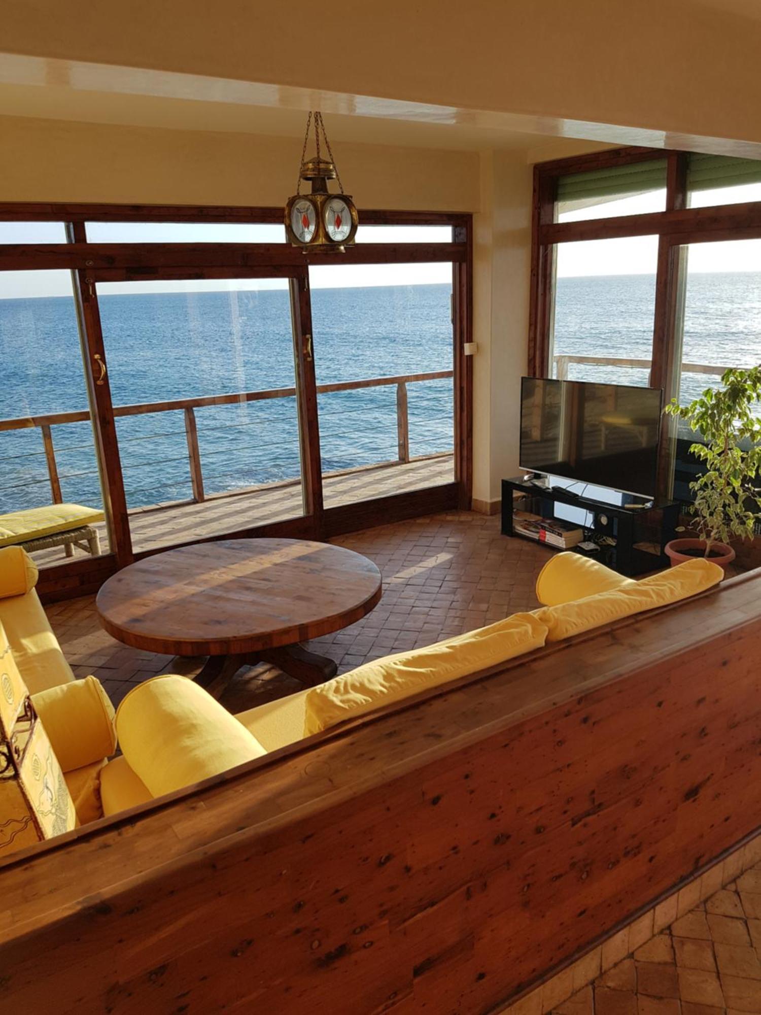 Taghazout Playa Apartment Exterior photo