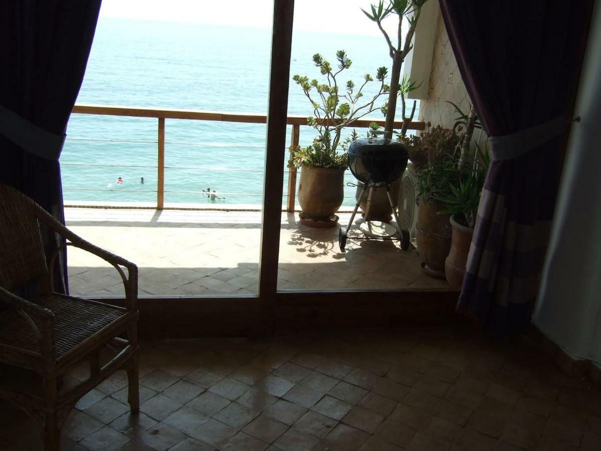 Taghazout Playa Apartment Exterior photo