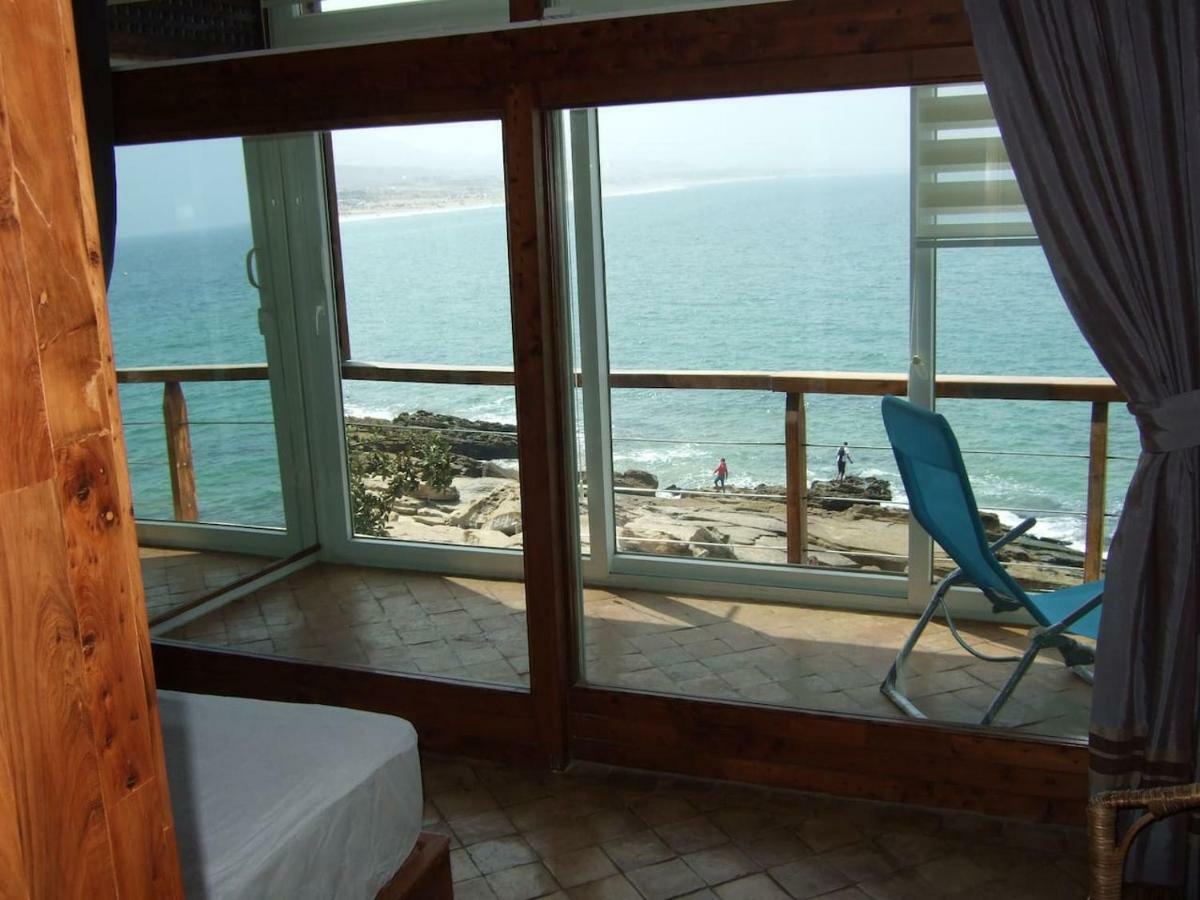 Taghazout Playa Apartment Exterior photo
