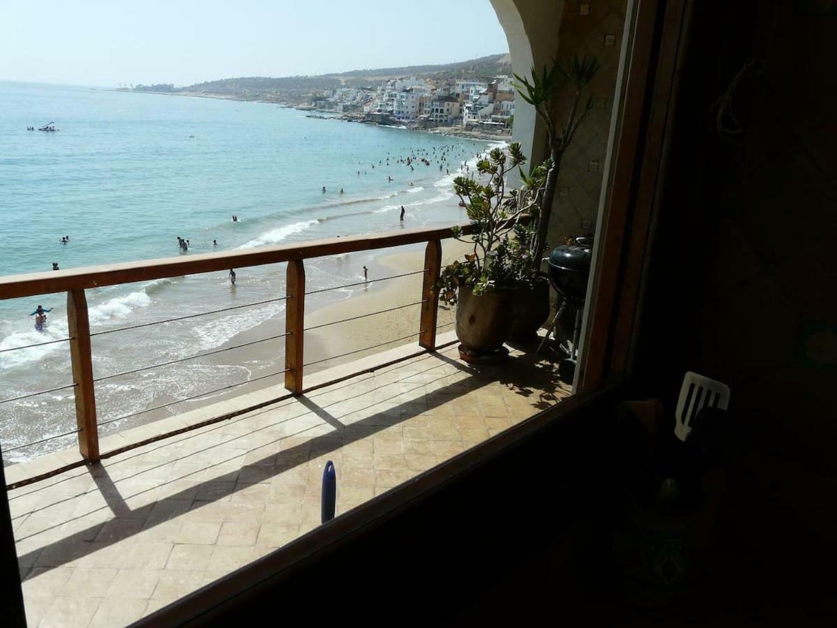 Taghazout Playa Apartment Exterior photo