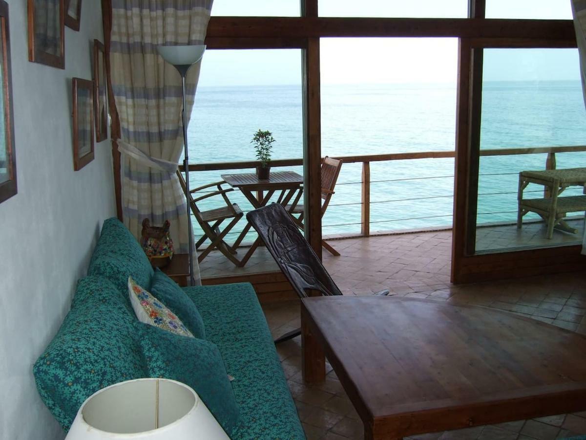 Taghazout Playa Apartment Exterior photo