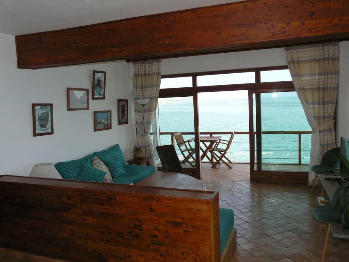 Taghazout Playa Apartment Exterior photo