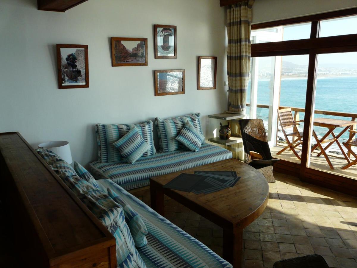 Taghazout Playa Apartment Exterior photo